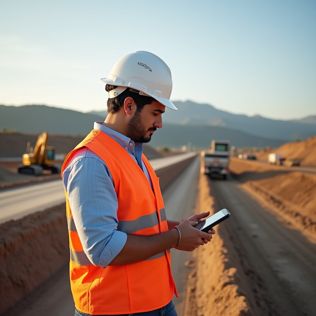 Infrastructure and construction development in Catamarca region