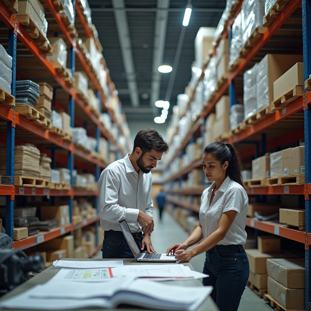 Electrical and plumbing installation materials